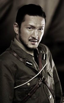 Shidô Nakamura